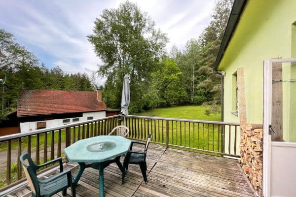 house for sale, 600 m², Vyklantice house for sale, 600 m², Vyklantice