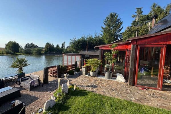 recreational property to rent, 0 m², Nové Veselí recreational property to rent, 0 m², Nové Veselí