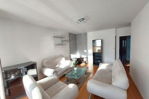 3 bedroom flat for sale, 83 m², Nechvílova, Praha 3 bedroom flat for sale, 83 m², Nechvílova, Praha