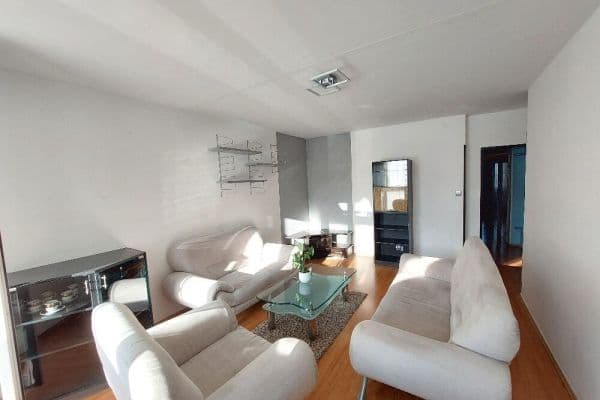 3 bedroom flat for sale, 83 m², Nechvílova, Praha 3 bedroom flat for sale, 83 m², Nechvílova, Praha