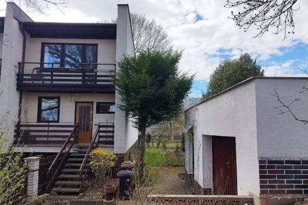 house for sale, 204 m², Brozanská, Pardubice house for sale, 204 m², Brozanská, Pardubice