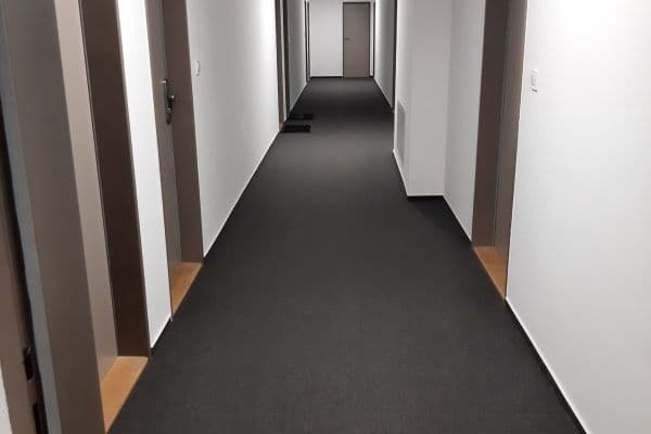 Studio flat to rent, 32 m², Frištenského, Olomouc Studio flat to rent, 32 m², Frištenského, Olomouc