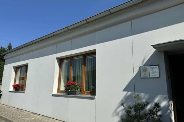 office to rent, 45 m², Sokolova, Brno office to rent, 45 m², Sokolova, Brno