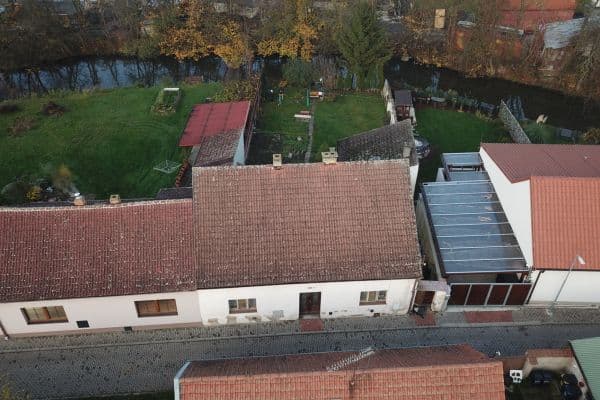 house for sale, 165 m², Labská, Kostelec nad Labem house for sale, 165 m², Labská, Kostelec nad Labem