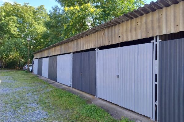 garage to rent, 18 m², Ke Krči, Hlavní město Praha garage to rent, 18 m², Ke Krči, Hlavní město Praha