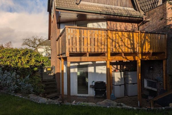 3 bedroom flat for sale, 100 m², Kaltenkirchen 3 bedroom flat for sale, 100 m², Kaltenkirchen