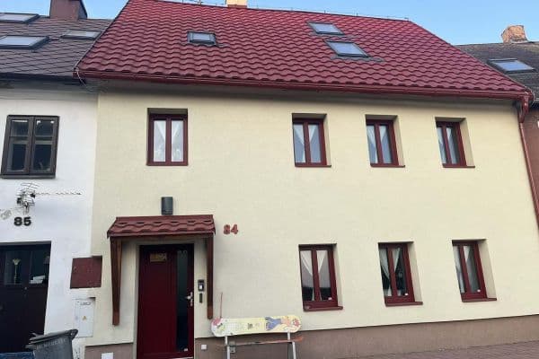 recreational property to rent, 0 m², Měděnec recreational property to rent, 0 m², Měděnec