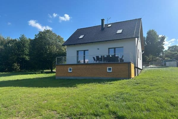 recreational property to rent, 0 m², Polička recreational property to rent, 0 m², Polička