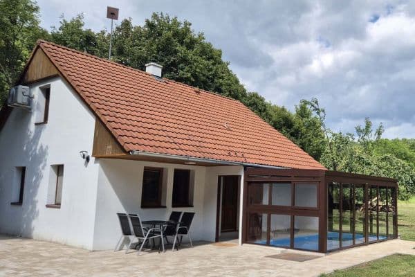 recreational property to rent, 0 m², Sudoměřice recreational property to rent, 0 m², Sudoměřice