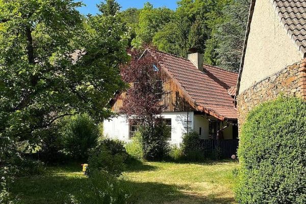 recreational property to rent, 0 m², Modřejovice recreational property to rent, 0 m², Modřejovice