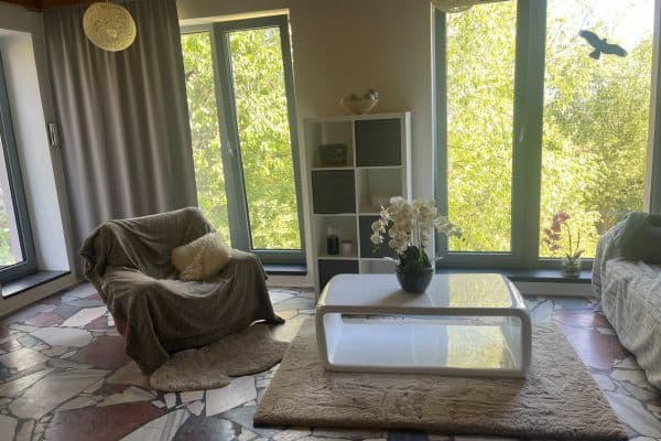 3 bedroom flat to rent, 115 m², Alojzov 3 bedroom flat to rent, 115 m², Alojzov
