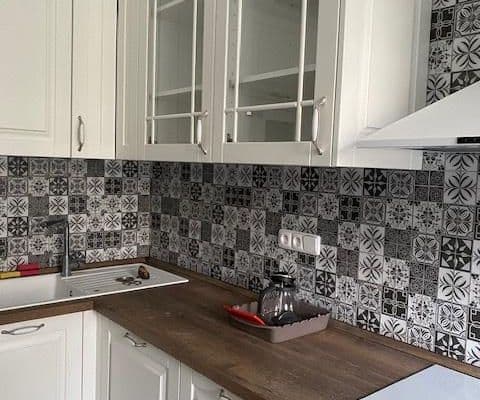 2 bedroom flat to rent, 70 m², Moravská, Hlavní město Praha 2 bedroom flat to rent, 70 m², Moravská, Hlavní město Praha