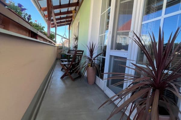 2 bedroom with open-plan kitchen flat for sale, 95 m², Jungmannova, Olomouc 2 bedroom with open-plan kitchen flat for sale, 95 m², Jungmannova, Olomouc