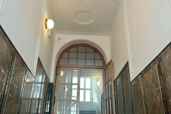 1 bedroom with open-plan kitchen flat for sale, 70 m², Karlovo náměstí, Prague, Prague 1 bedroom with open-plan kitchen flat for sale, 70 m², Karlovo náměstí, Prague, Prague