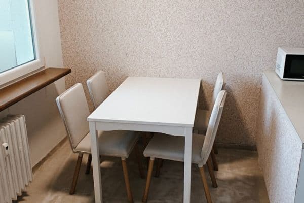 3 bedroom flat to rent, 70 m², Horáčkova, Hlavní město Praha 3 bedroom flat to rent, 70 m², Horáčkova, Hlavní město Praha