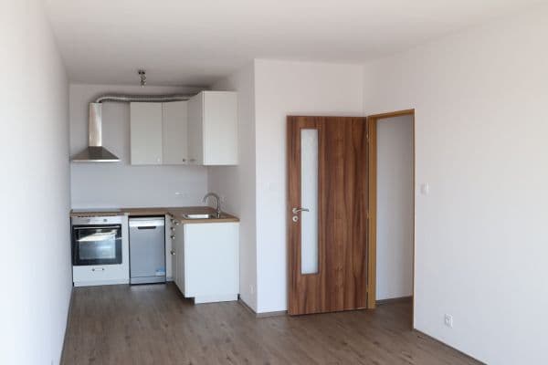 1 bedroom with open-plan kitchen flat to rent, 44 m², Šiškova, Hlavní město Praha 1 bedroom with open-plan kitchen flat to rent, 44 m², Šiškova, Hlavní město Praha