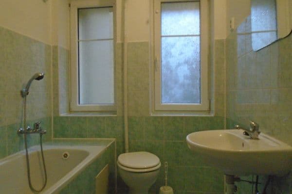 2 bedroom with open-plan kitchen flat to rent, 60 m², Květnové revoluce, Liberec 2 bedroom with open-plan kitchen flat to rent, 60 m², Květnové revoluce, Liberec