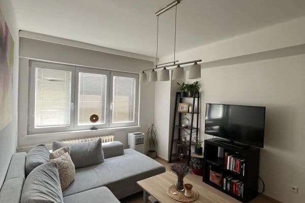 2 bedroom flat to rent, 41 m², Průběžná, Ostrava 2 bedroom flat to rent, 41 m², Průběžná, Ostrava