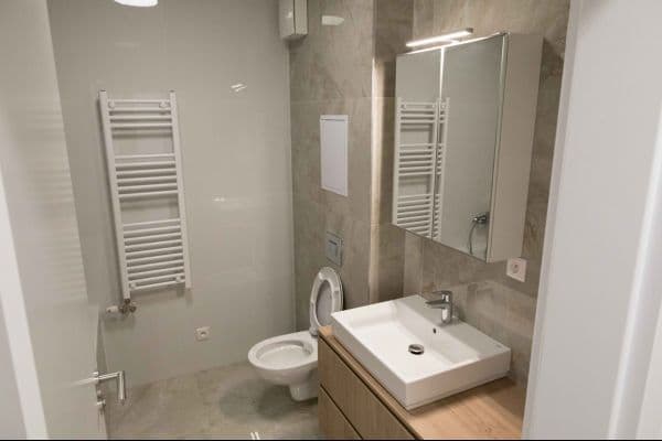 1 bedroom flat for sale, 38 m², Cementárenská, Stupava, Bratislavský Region 1 bedroom flat for sale, 38 m², Cementárenská, Stupava, Bratislavský Region