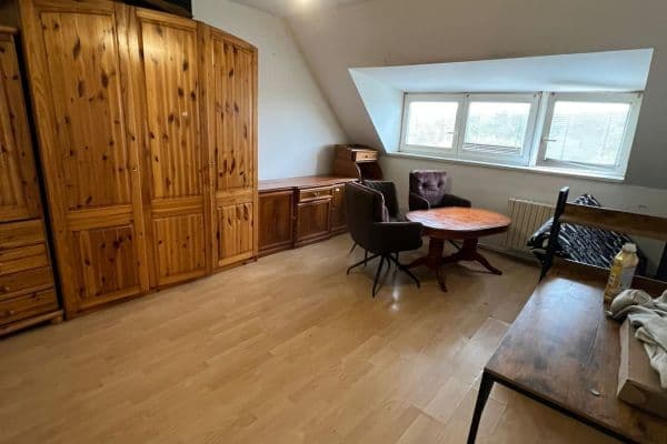 Studio flat to rent, 22 m², Branická, Hlavní město Praha Studio flat to rent, 22 m², Branická, Hlavní město Praha