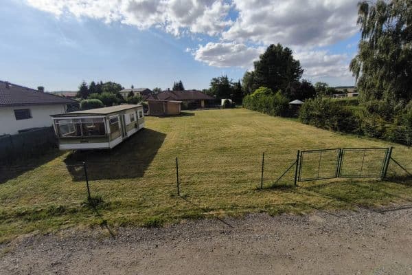 plot for sale, 752 m², Dubenec plot for sale, 752 m², Dubenec