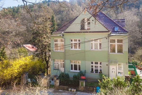 house for sale, 200 m², K Podmoráni, house for sale, 200 m², K Podmoráni,