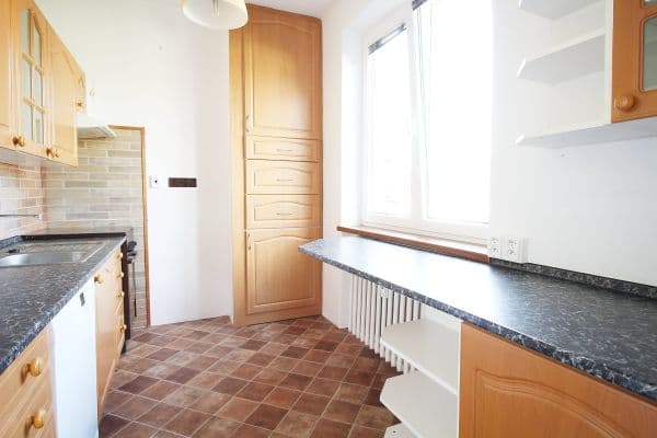 3 bedroom flat to rent, 89 m², Smetanova, 3 bedroom flat to rent, 89 m², Smetanova,