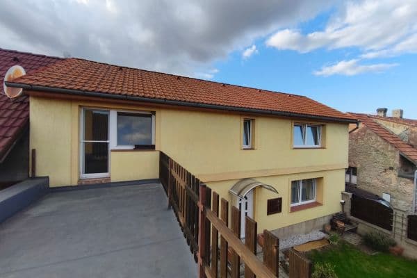 house for sale, 108 m², Tuřany house for sale, 108 m², Tuřany