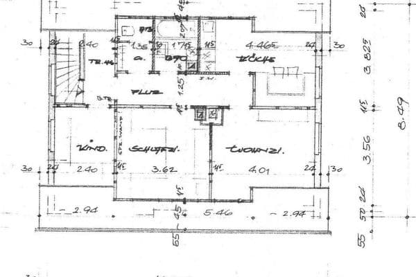 house for sale, 132 m², Lorch-Weitmars house for sale, 132 m², Lorch-Weitmars