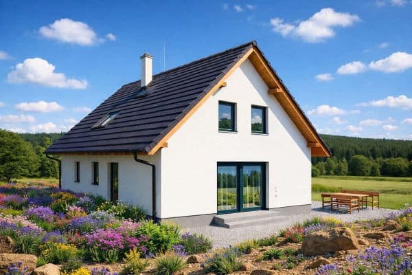 recreational property to rent, 0 m², Horní Stropnice - Staré Hutě recreational property to rent, 0 m², Horní Stropnice - Staré Hutě