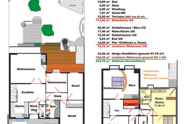 house for sale, 114 m², Rodgau house for sale, 114 m², Rodgau