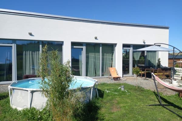 house for sale, 105 m², K Líšnu, Bystřice house for sale, 105 m², K Líšnu, Bystřice