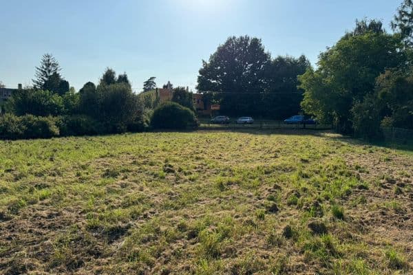 plot for sale, 1,428 m², Bartošovice plot for sale, 1,428 m², Bartošovice