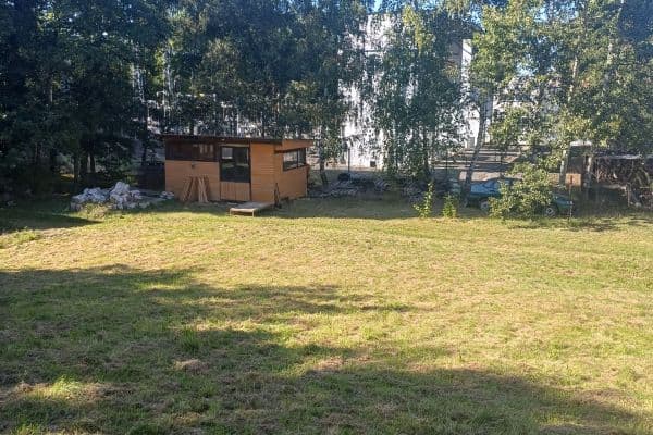 plot for sale, 2,000 m², Orlová plot for sale, 2,000 m², Orlová