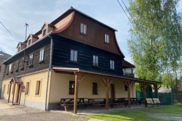 recreational property to rent, 0 m², Sloup v Čechách recreational property to rent, 0 m², Sloup v Čechách