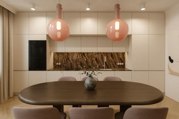 3 bedroom with open-plan kitchen flat for sale, 97 m², Na Folimance, Hlavní město Praha 3 bedroom with open-plan kitchen flat for sale, 97 m², Na Folimance, Hlavní město Praha