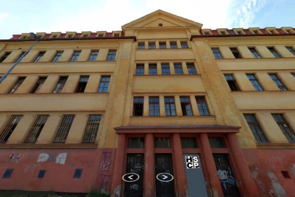 non-residential property to rent, 230 m², Kavkazská, Hlavní město Praha non-residential property to rent, 230 m², Kavkazská, Hlavní město Praha