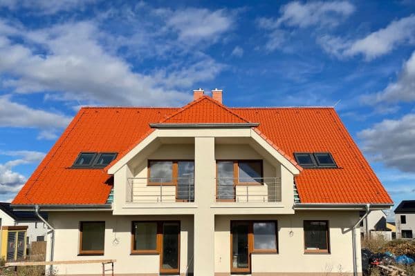 house for sale, 123 m², Dubová, Buštěhrad house for sale, 123 m², Dubová, Buštěhrad