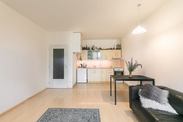 1 bedroom with open-plan kitchen flat for sale, 54 m², Pod Bohdalcem I,  1 bedroom with open-plan kitchen flat for sale, 54 m², Pod Bohdalcem I,