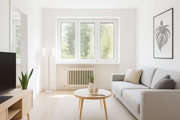 3 bedroom flat to rent, 67 m², Janského, 3 bedroom flat to rent, 67 m², Janského,