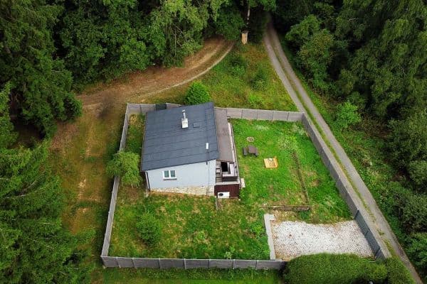 recreational property to rent, 0 m², Úněšov recreational property to rent, 0 m², Úněšov