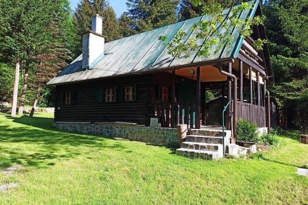 recreational property to rent, 0 m², Dobřejice recreational property to rent, 0 m², Dobřejice