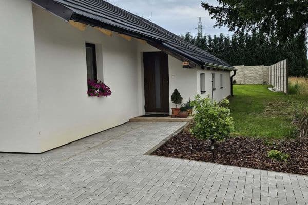 recreational property to rent, 0 m², Hlinsko - Chlum recreational property to rent, 0 m², Hlinsko - Chlum