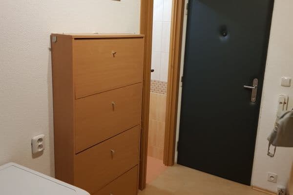 2 bedroom flat to rent, 60 m², Seifertova, Sokolov 2 bedroom flat to rent, 60 m², Seifertova, Sokolov