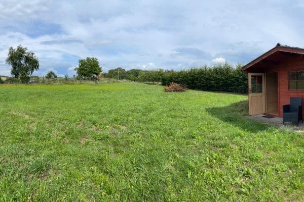 plot for sale, 1,954 m², Vísky plot for sale, 1,954 m², Vísky