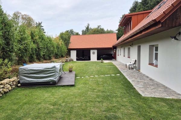 recreational property to rent, 0 m², Podolí I - Rastory recreational property to rent, 0 m², Podolí I - Rastory