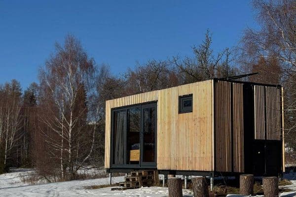 recreational property to rent, 0 m², Horní Václavov recreational property to rent, 0 m², Horní Václavov