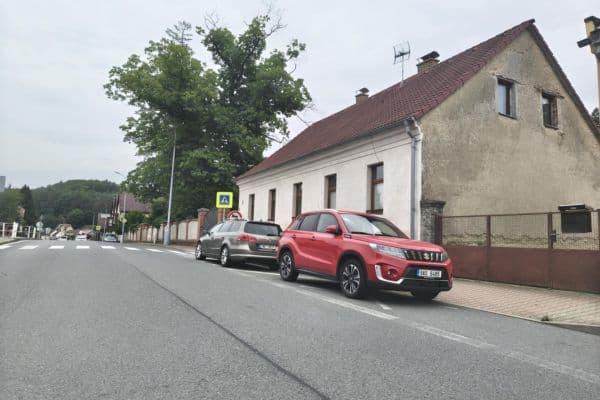 house for sale, 130 m², Masarykova, Brtnice house for sale, 130 m², Masarykova, Brtnice