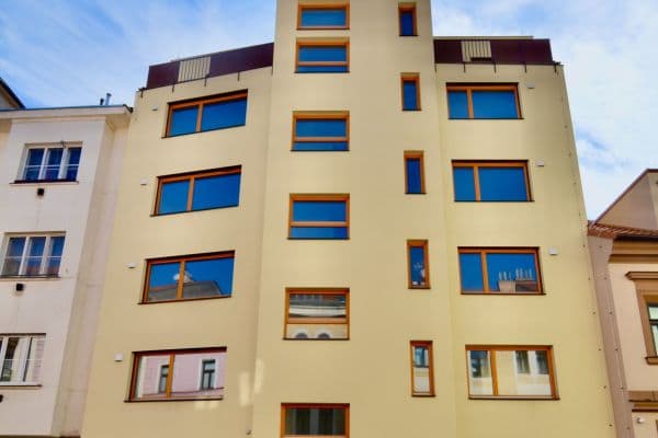 2 bedroom with open-plan kitchen flat for sale, 119 m², Nad Koulkou, Hlavní město Praha 2 bedroom with open-plan kitchen flat for sale, 119 m², Nad Koulkou, Hlavní město Praha