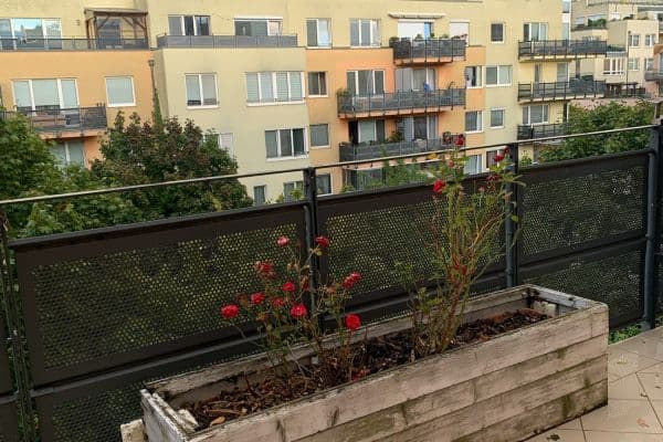 1 bedroom with open-plan kitchen flat to rent, 48 m², Werichova, Praha 1 bedroom with open-plan kitchen flat to rent, 48 m², Werichova, Praha